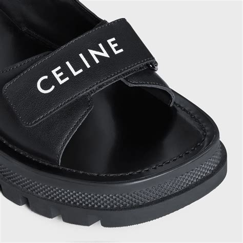 celine sandlas|celine sandals women.